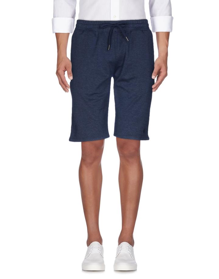 Fairplay Bermudas