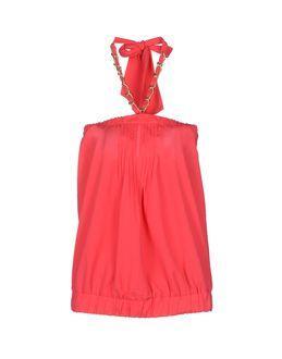 Fornarina Tube Tops