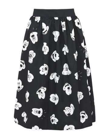 Disney Stars Studios 3/4 Length Skirts