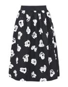 Disney Stars Studios 3/4 Length Skirts