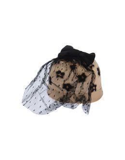 Redvalentino Hats