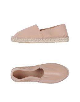 Lika Mimika Espadrilles