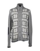 !solid Cardigans