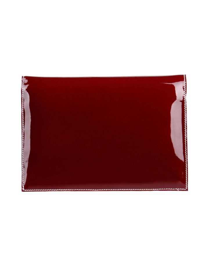 Master & Muse X Carmina Campus Wallets