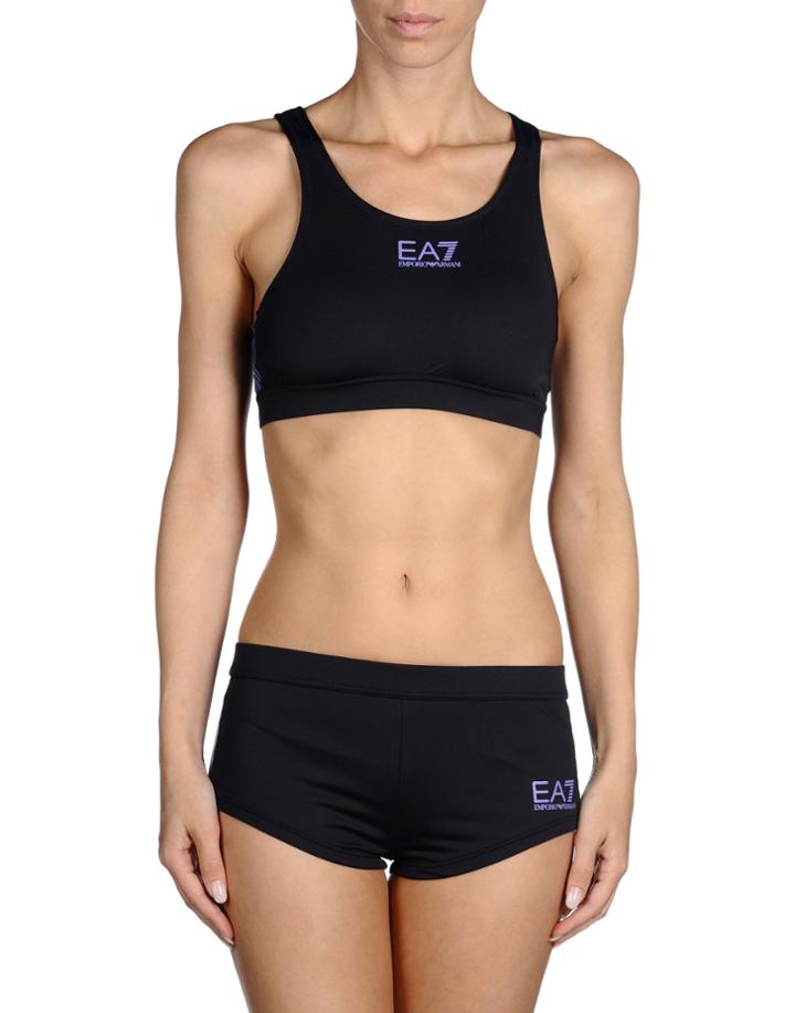 Ea7 Bikinis