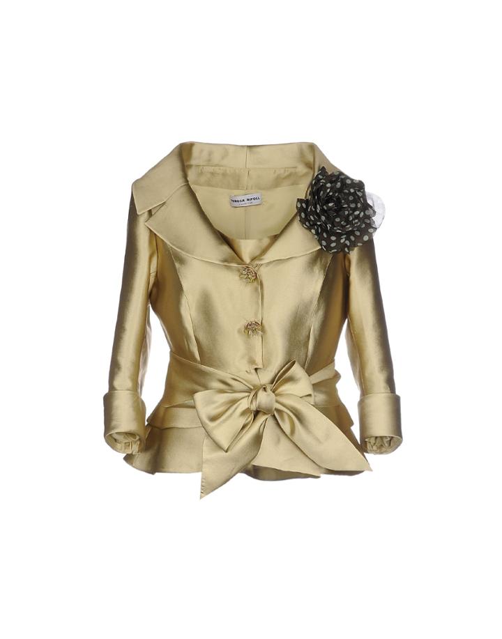 Teresa Ripoll Blazers