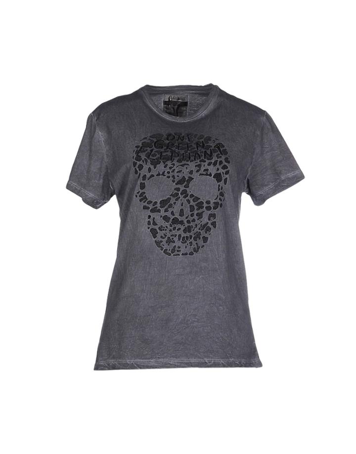 One Green Elephant T-shirts