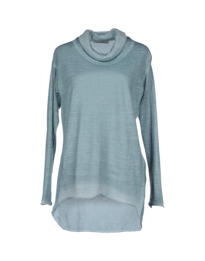 Fabio Frati Turtlenecks