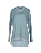 Fabio Frati Turtlenecks