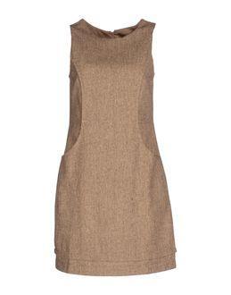 Angel Eye Short Dresses