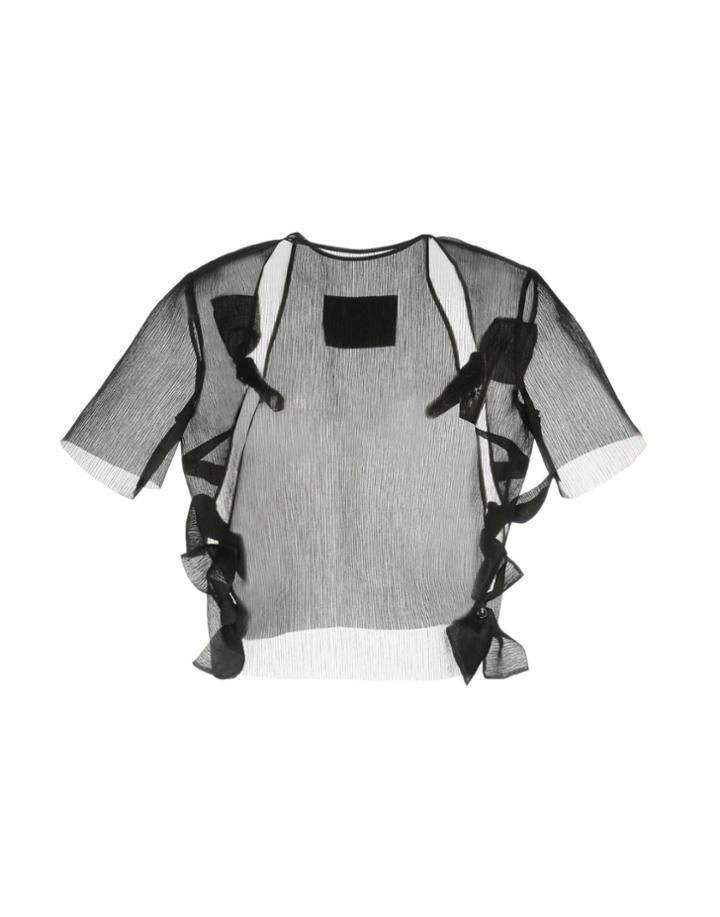 Roberts Wood Blouses