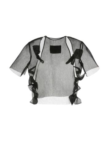 Roberts Wood Blouses