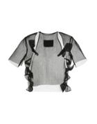Roberts Wood Blouses