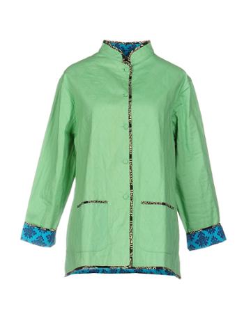 Opaline Blazers