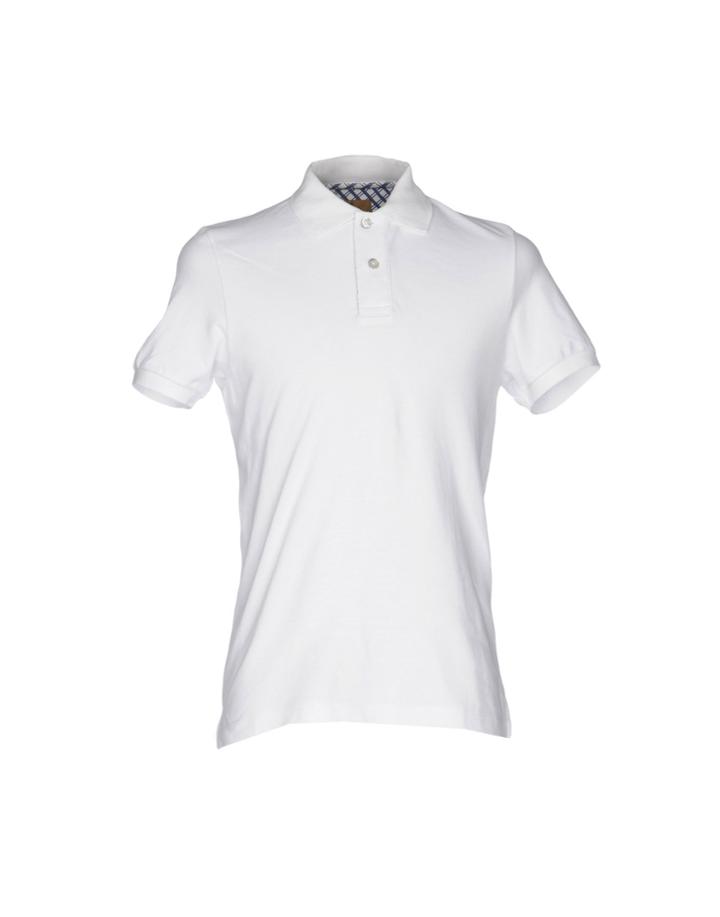 Historic Polo Shirts