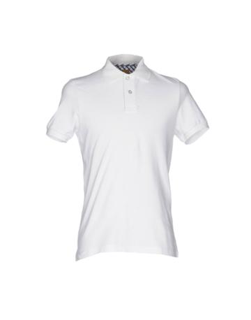 Historic Polo Shirts
