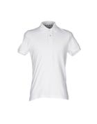 Historic Polo Shirts
