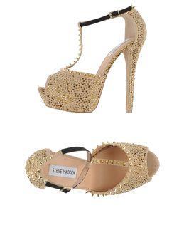 Steve Madden Sandals