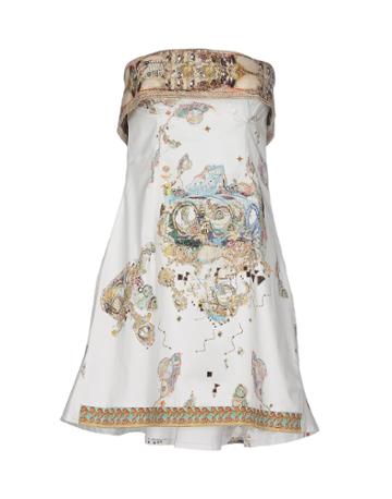 Isabel Chandler Short Dresses