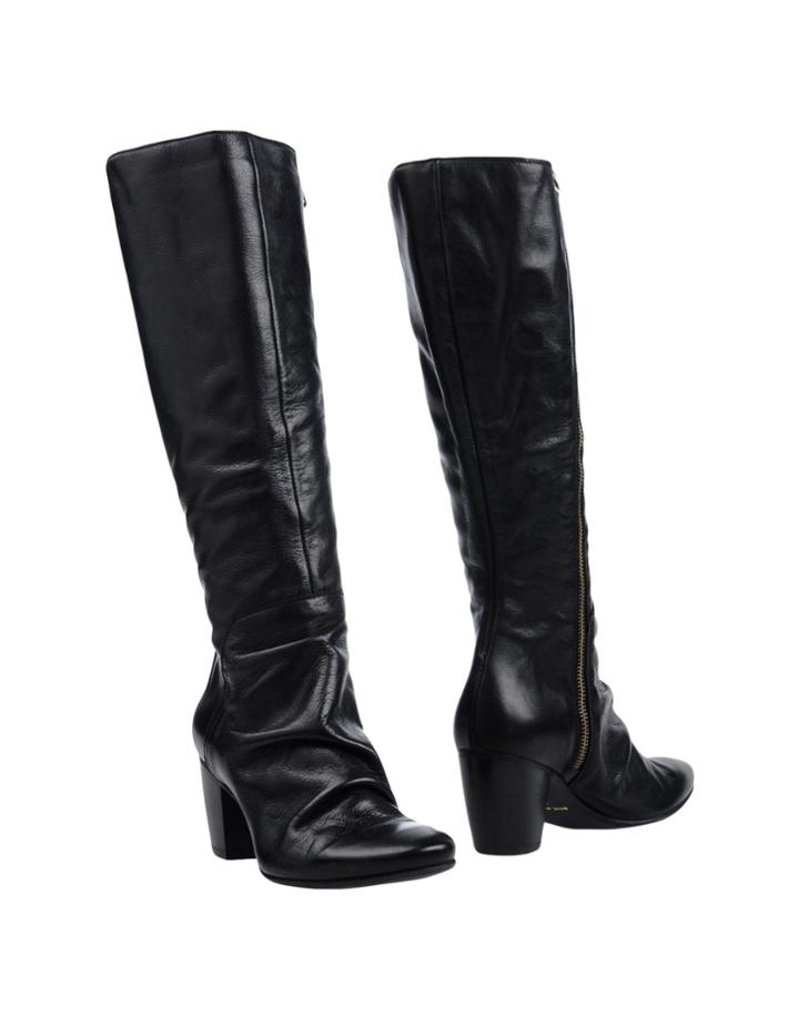 Eclix Boots