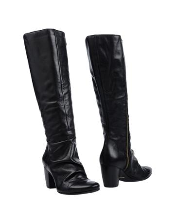 Eclix Boots