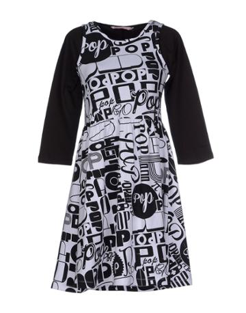 Sh Collection Short Dresses
