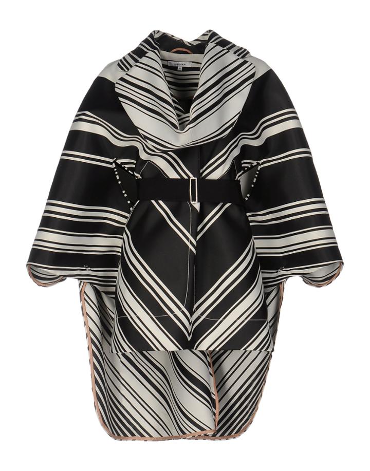 Carven Capes & Ponchos