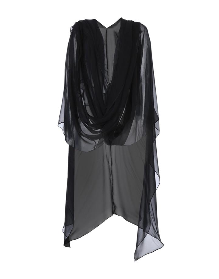 Lamania Capes & Ponchos