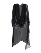 Lamania Capes & Ponchos