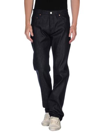Maison Kitsun  Jeans