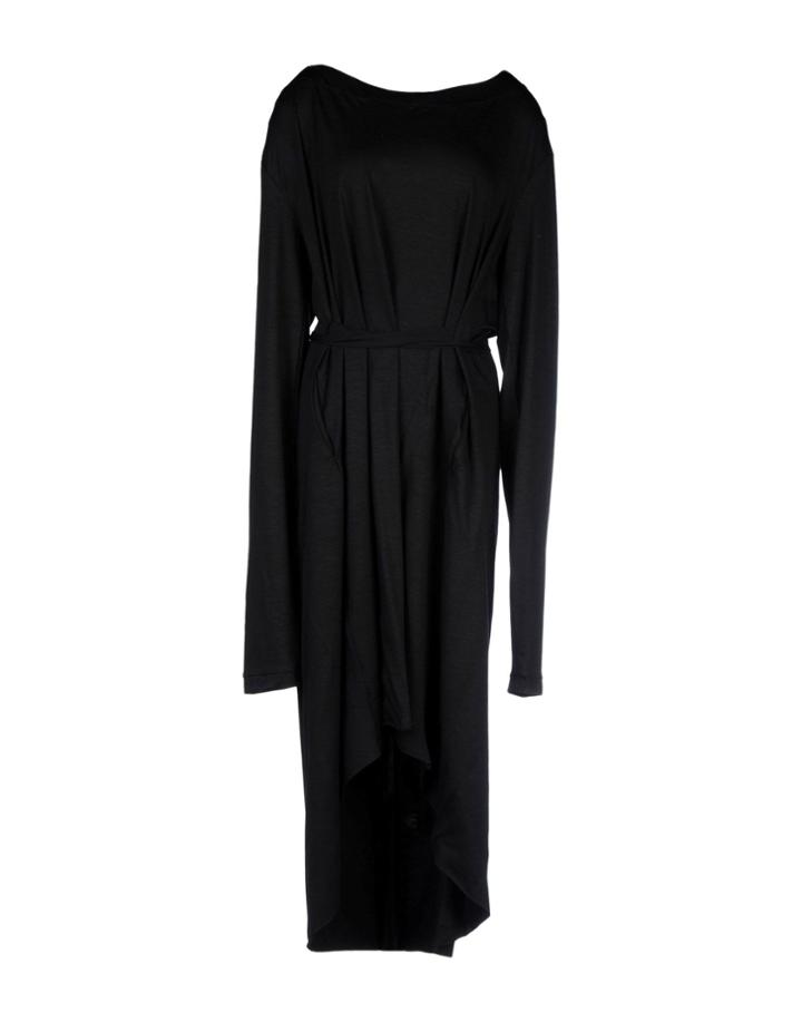 Umasan Long Dresses
