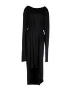 Umasan Long Dresses