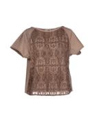 Tua Nua Sweatshirts