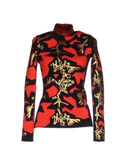 Kenzo Turtlenecks