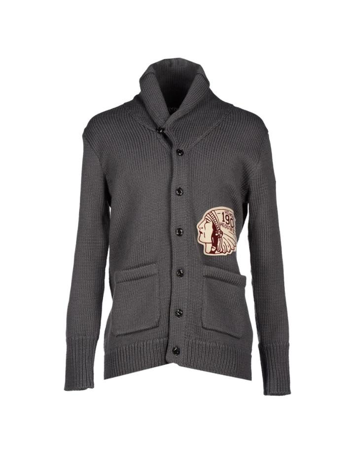 Neighborhood Cardigans