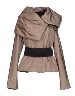 Scalo12 Jackets