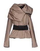 Scalo12 Jackets