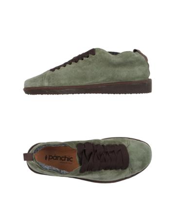 P Nchic Sneakers