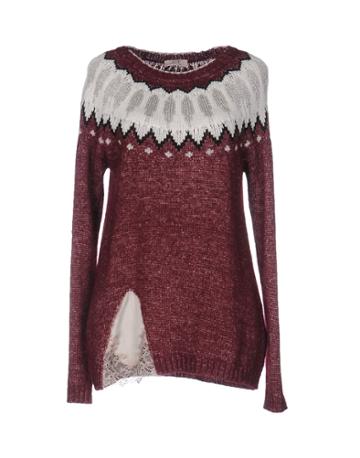 Myf Sweaters