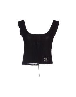 Love Sex Money Tops
