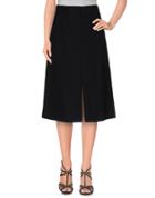 Joseph 3/4 Length Skirts