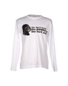Comme Des Gar Ons Shirt T-shirts