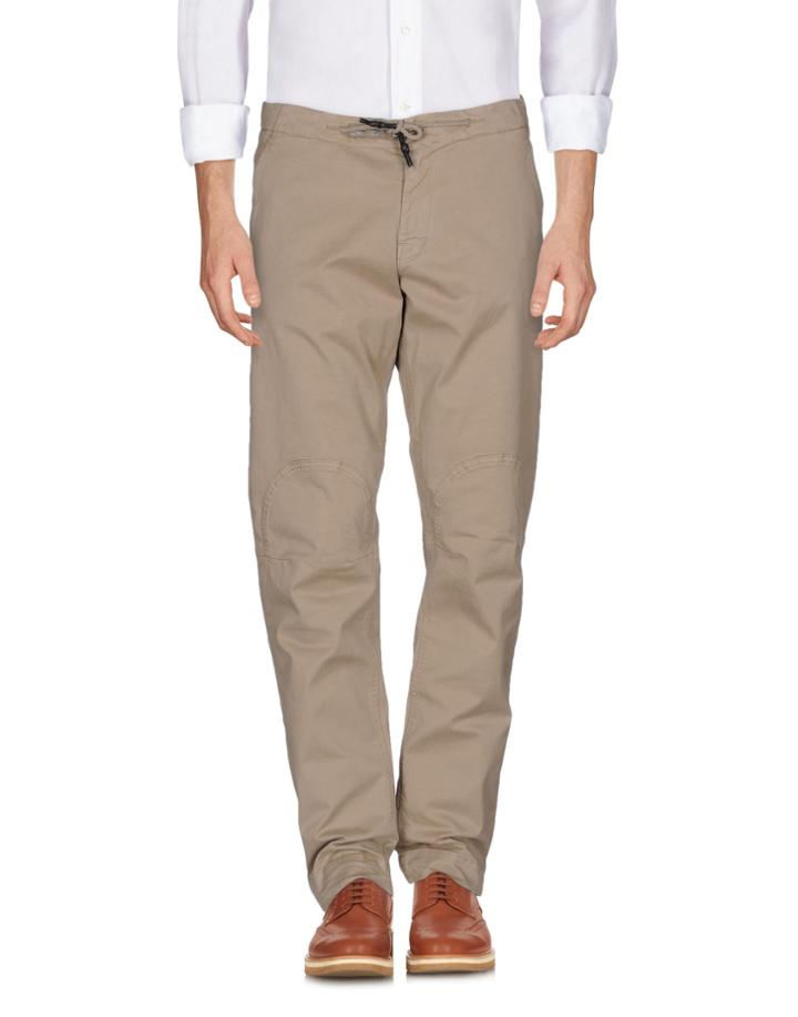 Tiger Jay Casual Pants