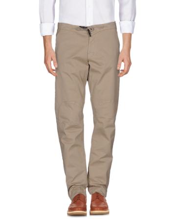 Tiger Jay Casual Pants