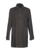 Original Vintage Style Overcoats