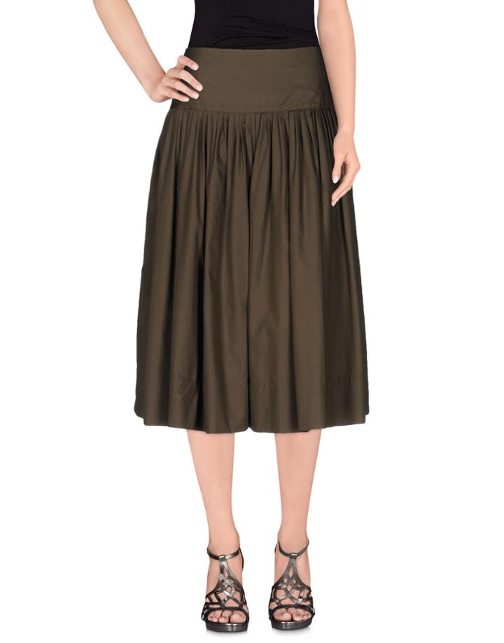Annemie Verbeke 3/4 Length Skirts