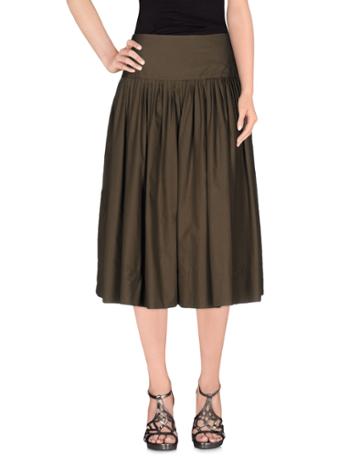 Annemie Verbeke 3/4 Length Skirts