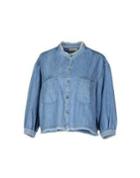 Htc Denim Outerwear