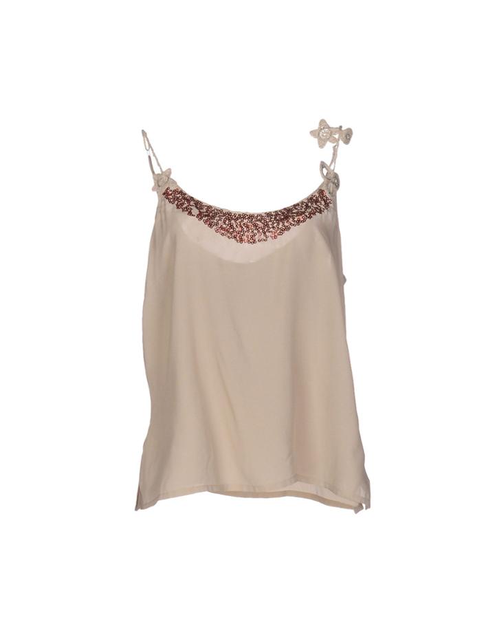 Exe Gold Tops