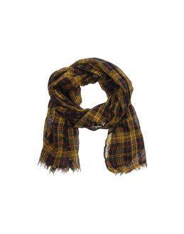 Destin Oblong Scarves